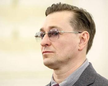 От Табакерки до государственной награды: Творческий путь Сергея Безрукова отмечен орденом